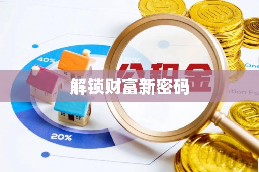 于洪解锁财富新密码