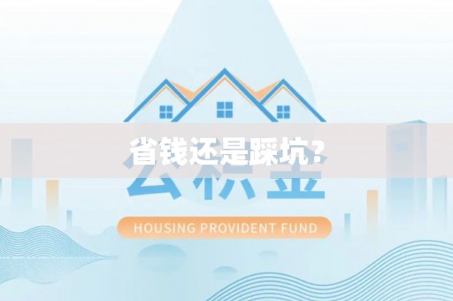 于洪省钱还是踩坑？