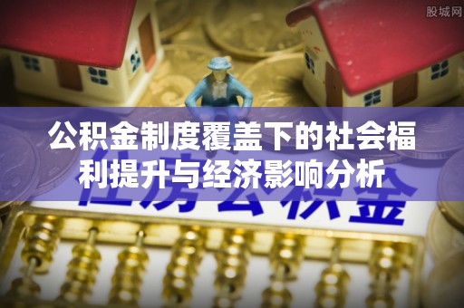 于洪公积金制度覆盖下的社会福利提升与经济影响分析