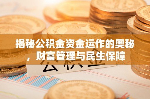 于洪揭秘公积金资金运作的奥秘，财富管理与民生保障