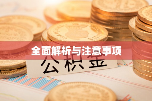 于洪全面解析与注意事项
